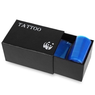 Nilon bọc máy xăm [Tặng quà + Freeship] 💝Bọc dây máy xăm