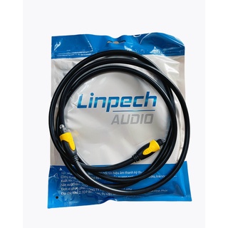 Dây quang optical 1,5m. Dây quang âm thanh cao cấp Linpech
