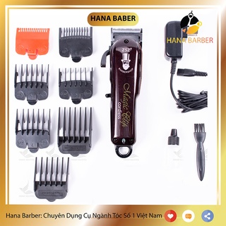 Tông đơ Magic Clip F32 - Đã Mài Chuốt Lưỡi - Bảo Hành 6 Tháng