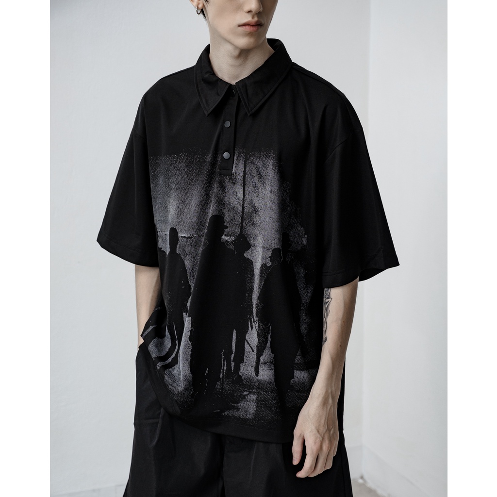 Áo Polo HANOIRIOT T0142 | BigBuy360 - bigbuy360.vn