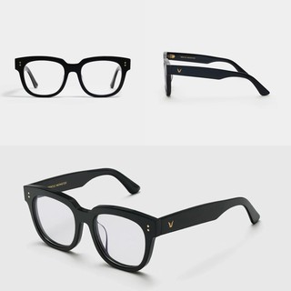 Gọng kính cận thời trang Hàn Quốc cao cấp GM  UNA.C