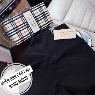 Quần Legging B.B.R Cạp Cao Nâng Mông