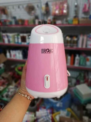 Máy xông mặt MAGIC