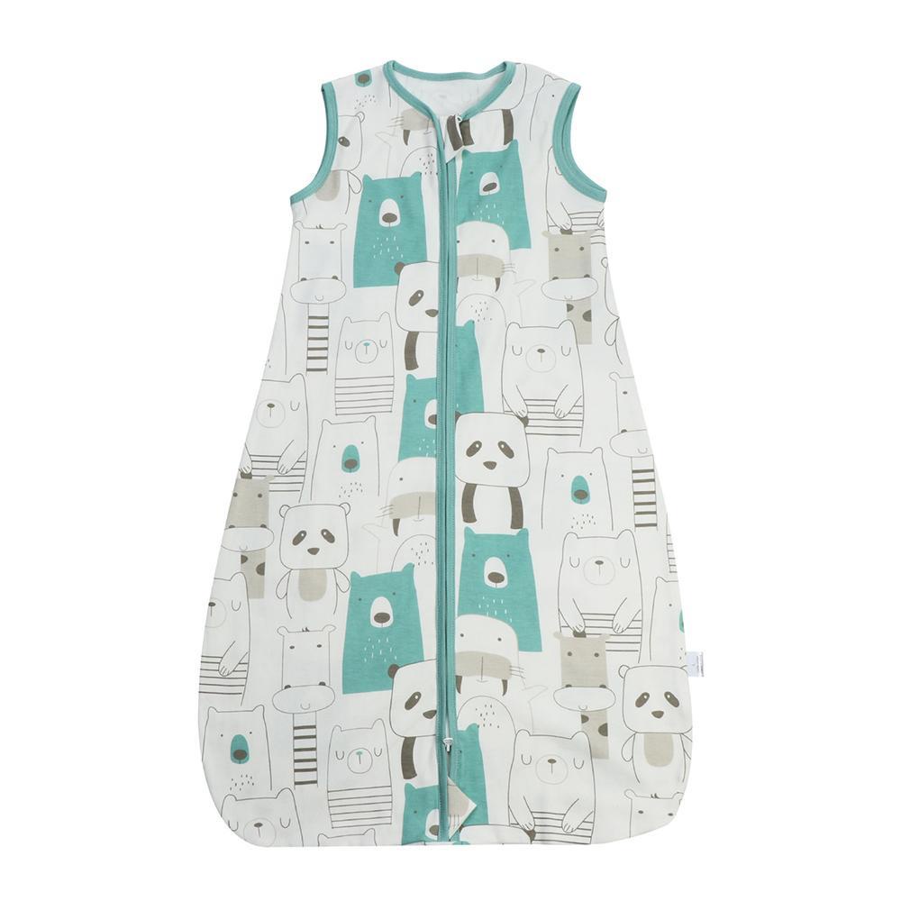 LAYOR1 Giường Ngủ Cotton Cho Bé Sơ Sinh