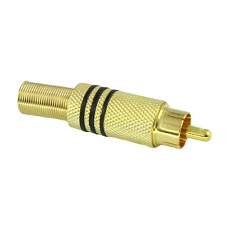 Jack Hoa sen RCA vàng cao cấp RCA 339