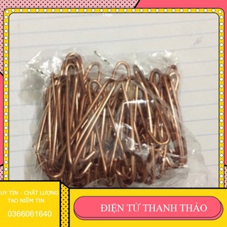 Đầu mỏ hàn Bách Khoa 50 cái