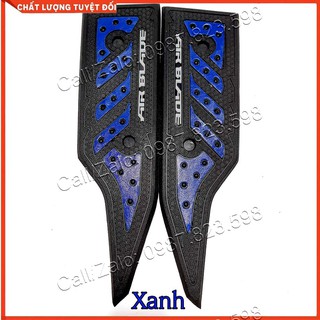 Miếng Lót Chân (Thảm Để Chân) Xe AB 2017-2019