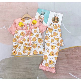 Bộ ngủ lụa cao cấp(bộ đồ ngủ lụa//bộ đồ ngủ satin//bộ đồ ngủ vải satin)
