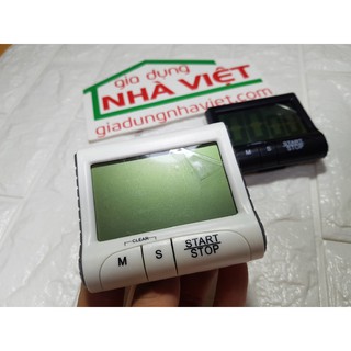 Đồng hồ đếm ngược màn hình lớn H801