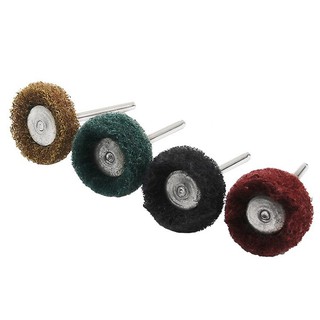 chổi Đánh Bóng 80 chi tiết