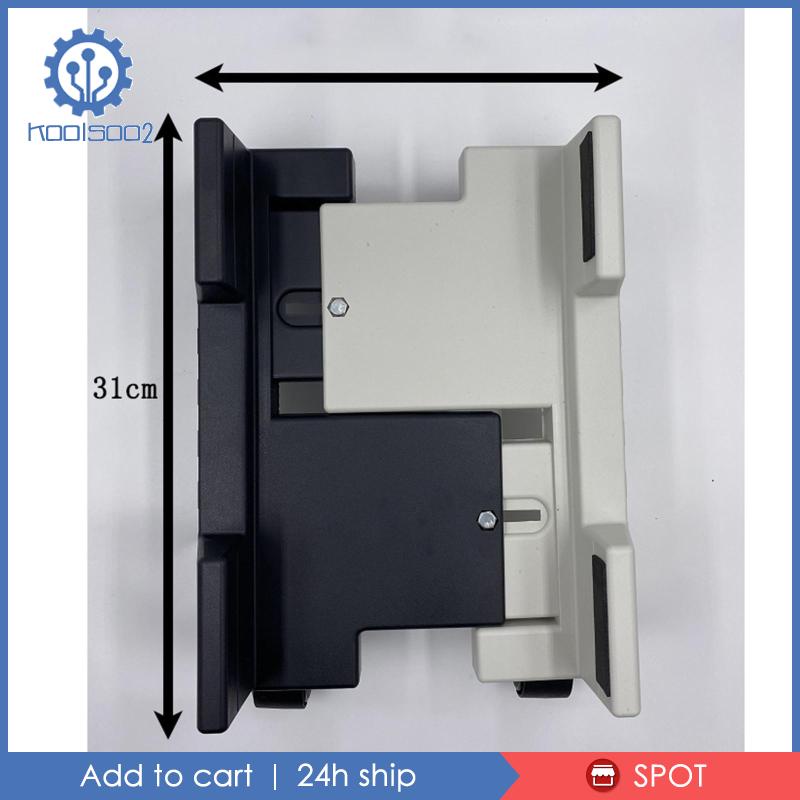 Giá Đỡ CPU Di Động Koolsoo2 [Koolsoo2] Dễ Dàng Chuyển Động