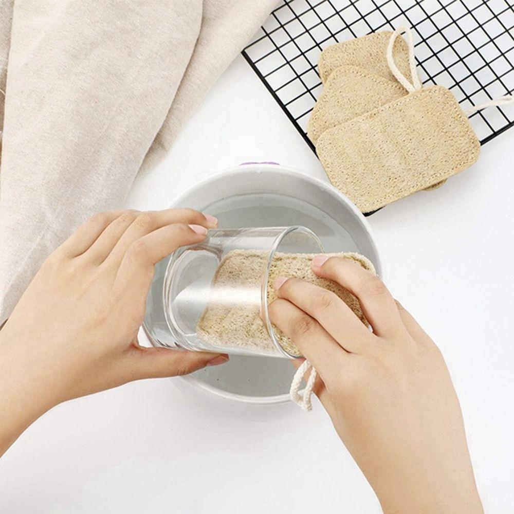 Khăn Lau Chén Dĩa Phân Hủy Sinh Học Tiện Dụng