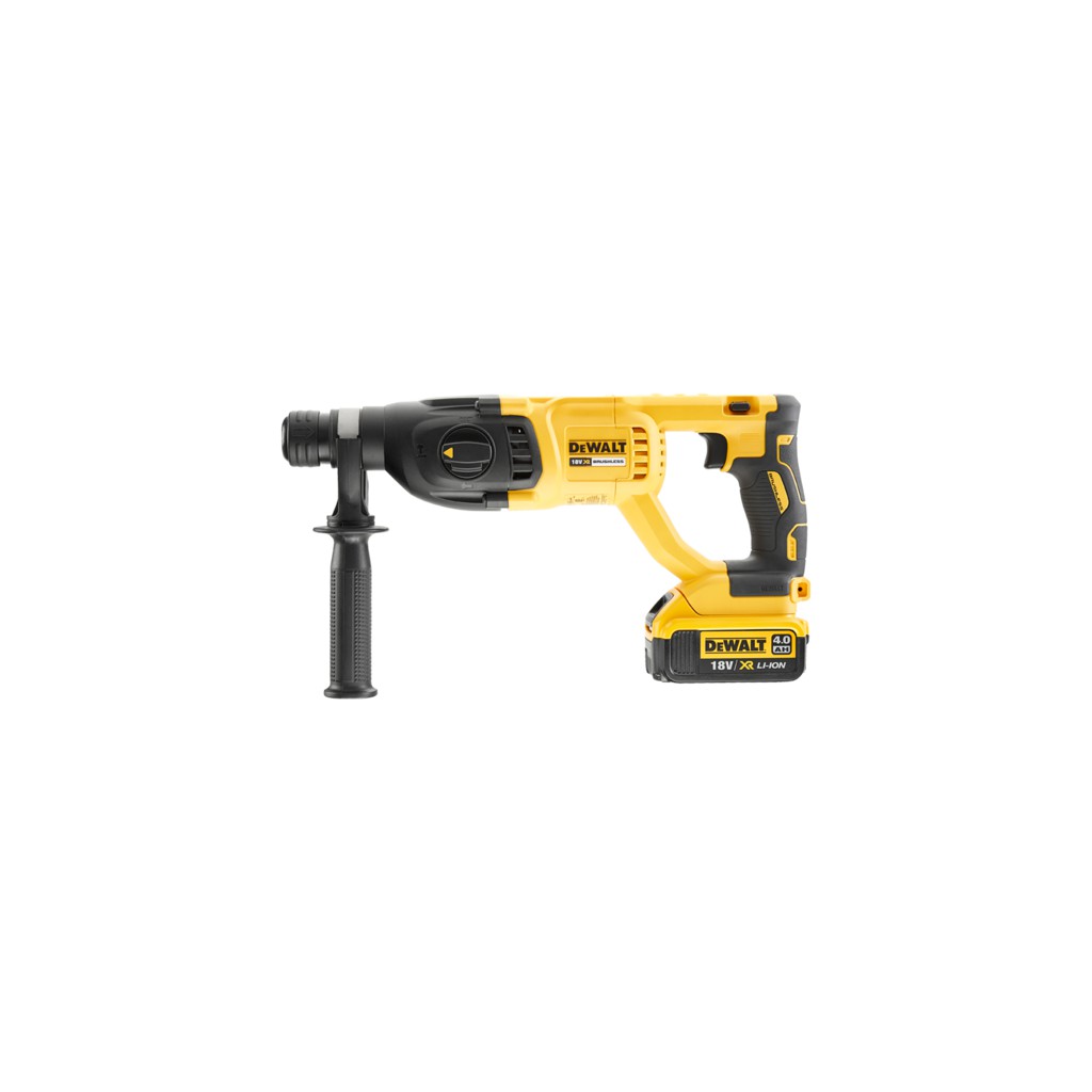 THÂN MÁY KHOAN ĐỤC BÊ TÔNG SDS+ KHÔNG CHỖI THAN HIỆU DEWALT DCH133N-XE  MỚI 100% NHẬP KHẨU ÚC