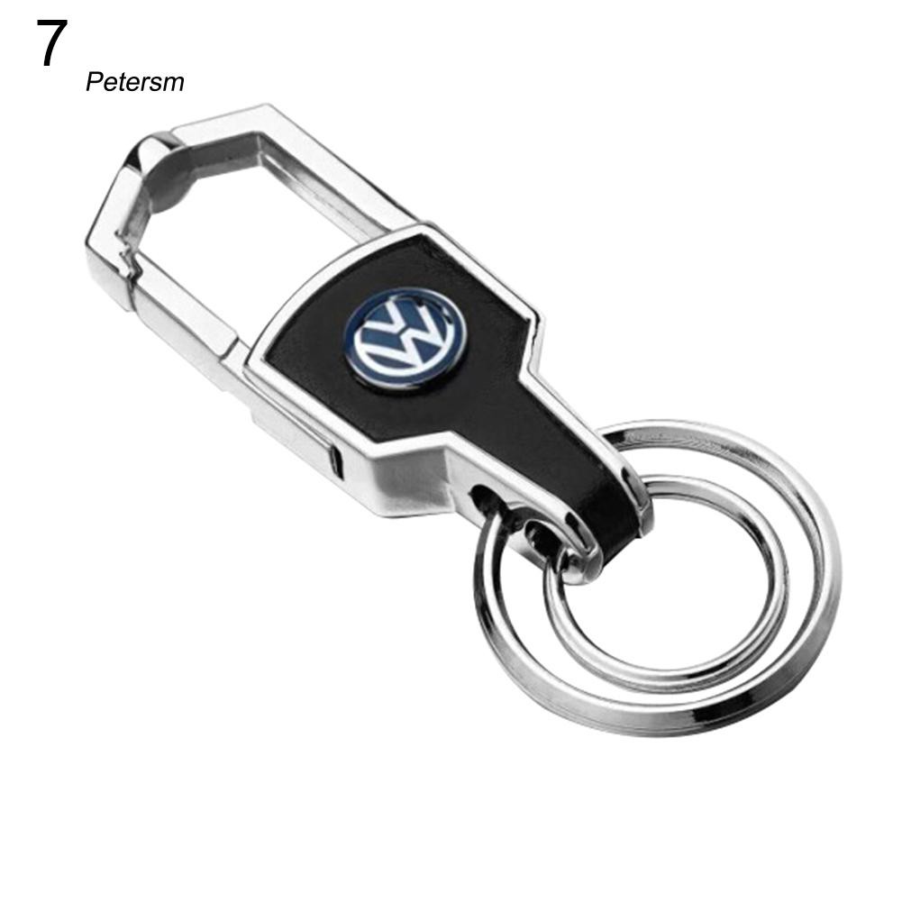 Móc khóa xe hơi thời trang cho Audi Toyota VW Honda