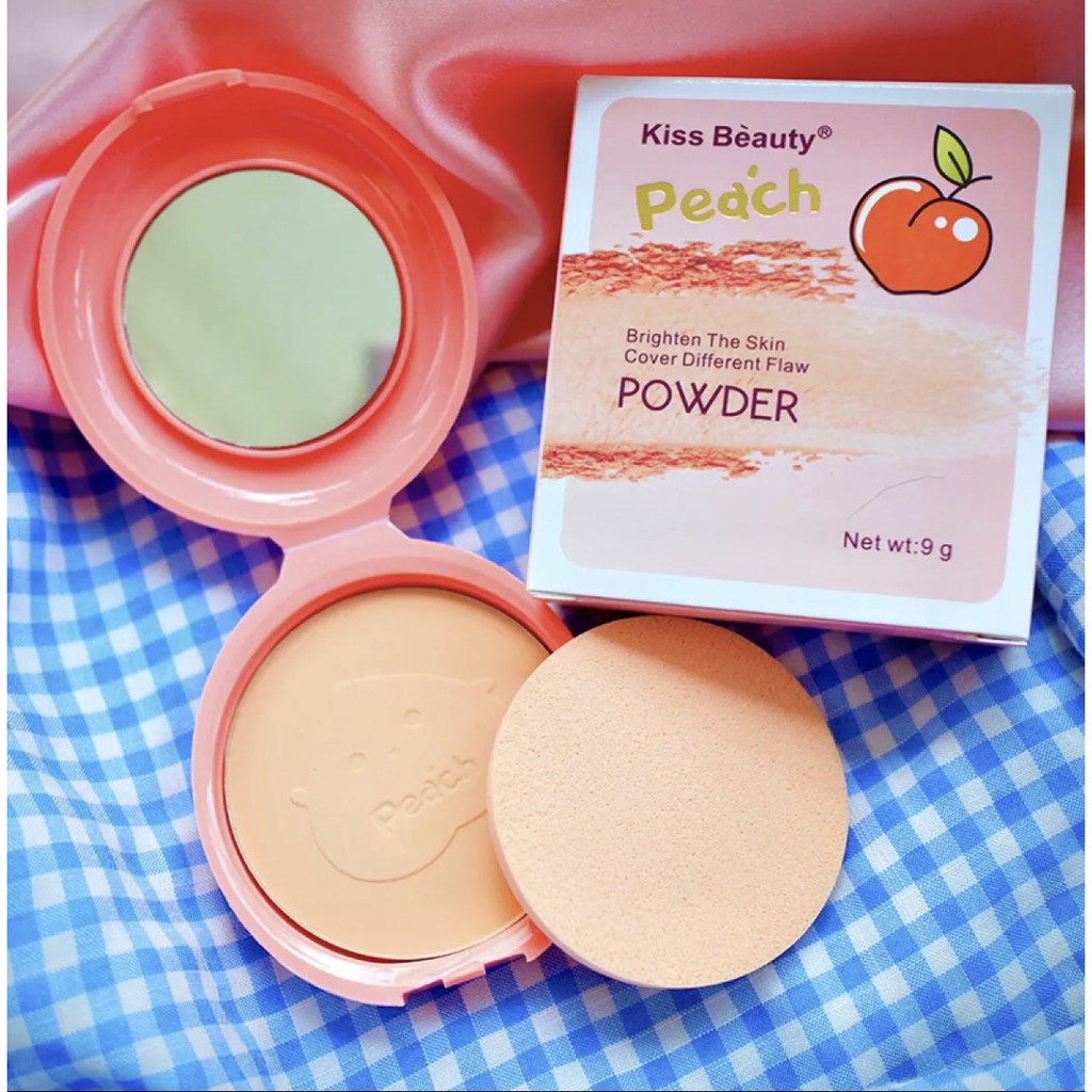 Bộ mỹ phẩm 6 món cơ bản giá tốt - (Kem BB + phấn trang điểm+ chì kẻ mày đen + kẻ mắt + mascara + Sơn bóng) | BigBuy360 - bigbuy360.vn