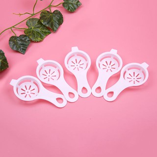 Dụng cụ tách lòng đỏ trứng cakeshop hcm