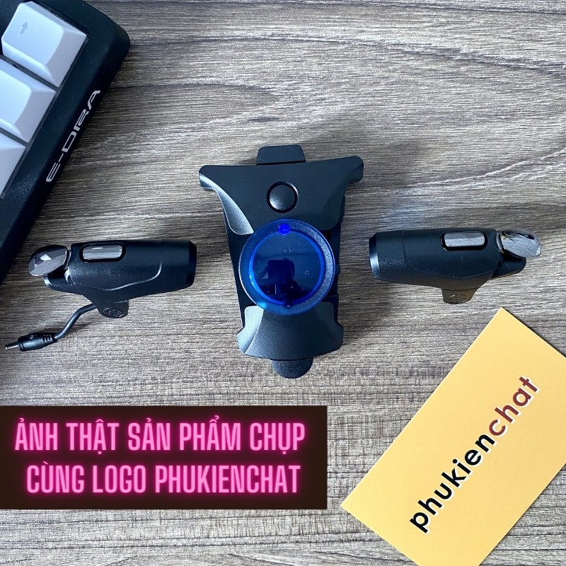 Nút bắn pubg Auto tap FULL 50 lần/giây bắn siêu nhanh chơi game Free Fire, ROS, Call of Duty, FPS Minado store | BigBuy360 - bigbuy360.vn