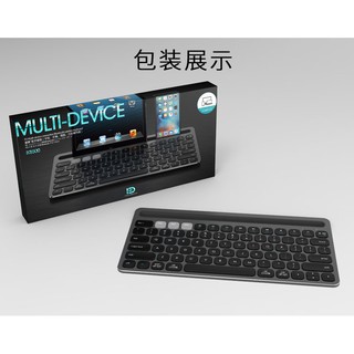Bàn Phím Bluetooth FD iK8500