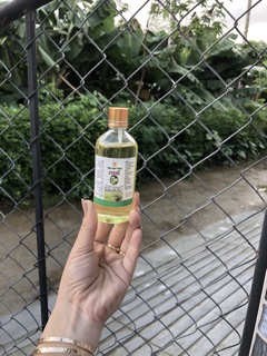 TINH DẦU TRÀM NGUYÊN CHẤT