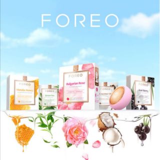 (Nguyên hộp) 13 loại mặt nạ Foreo UFO Mask ( Mua > 5 hộp giảm 5% )