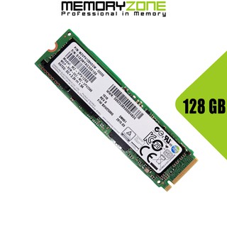 Ổ cứng SSD Samsung NVMe SM951 M.2 PCIe 128GB MZ-VPV1280