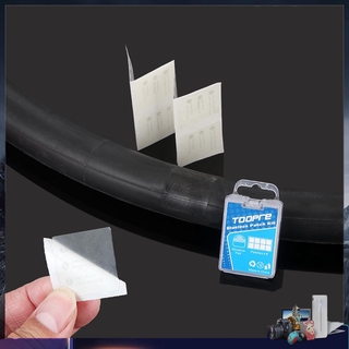 Bộ Dụng Cụ Vá Săm Xe Đạp