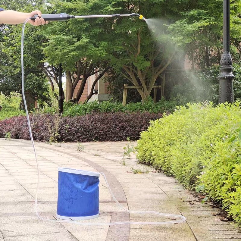 Bình tưới cây, bình xịt, tưới cây, làm vườn, bình xịt điện