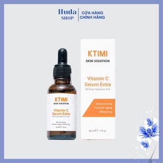 [Chính hãng] KTIMI - SERUM VITAMIN C
