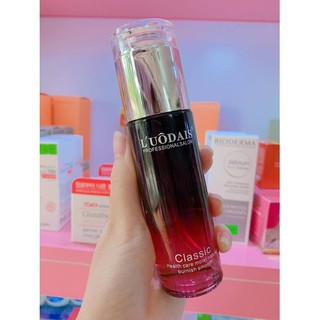 TINH DẦU DƯỠNG TÓC L‘UÔDAIS 80ML