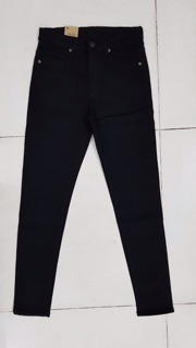 quẩn jeans  trắng đen  xuất khẫu