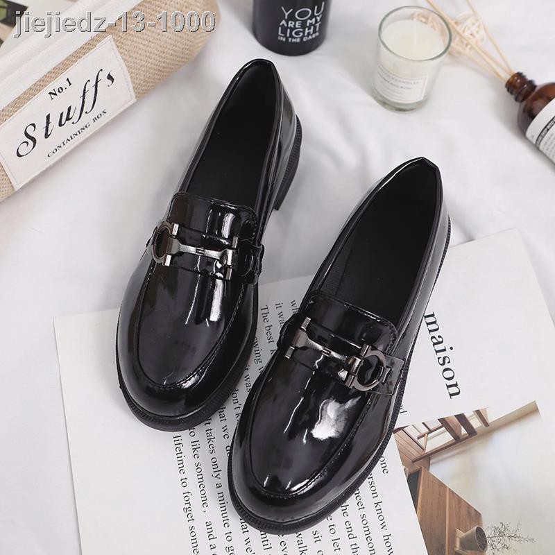 ♛◎Giày kiểu dáng retro thời trang dành cho nữ | BigBuy360 - bigbuy360.vn