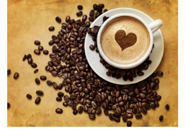 HƯƠNG CÀ PHÊ MOKA