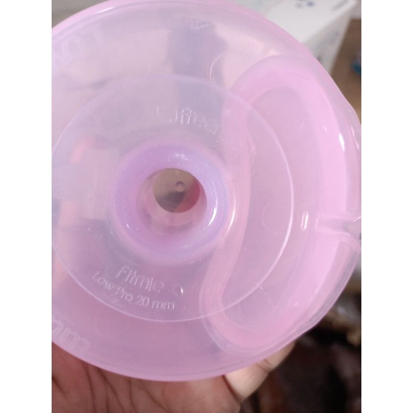 Đệm phễu Freemie cup