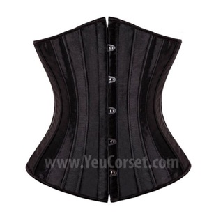 [HÀNG CÓ SẴN] Áo corset định hình eo hàng chuẩn