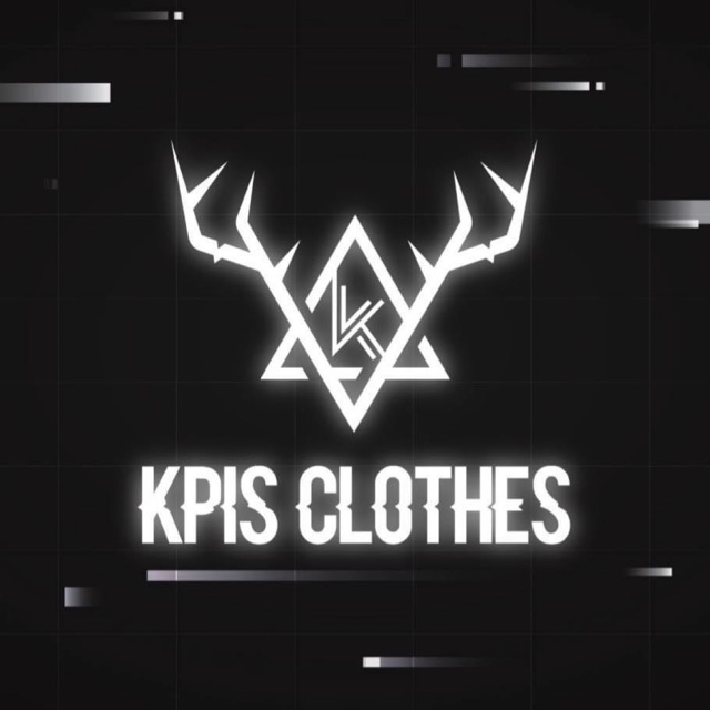 KPis Clothes Unisex