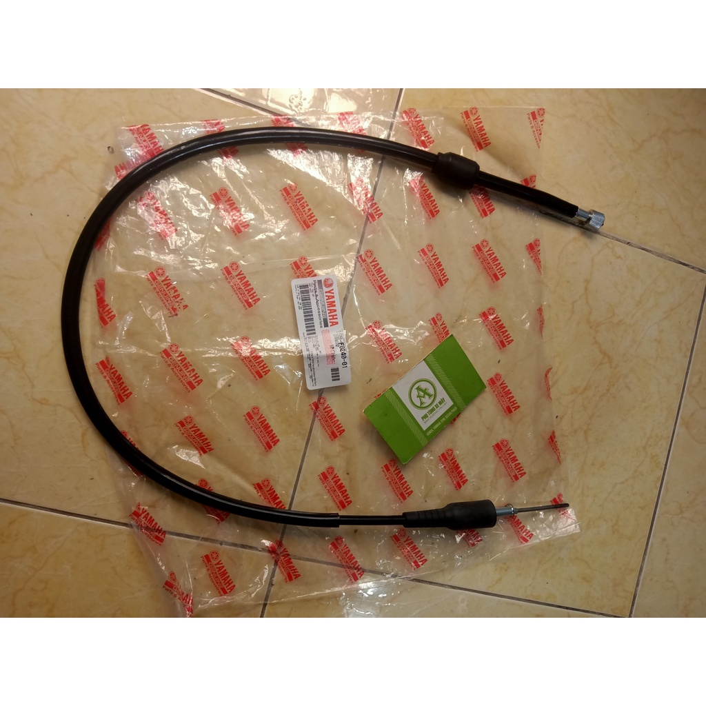 Dây đồng hồ  đĩa Yamaha Sirius, Jupiter, Sirius Fi, Jupiter Fi, Taurus, Exciter