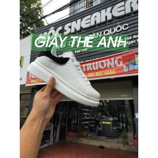 [Giày MC hotttt 2020 🔥FREE SHIP🔥] Tặng tất khử mùi cực sốc