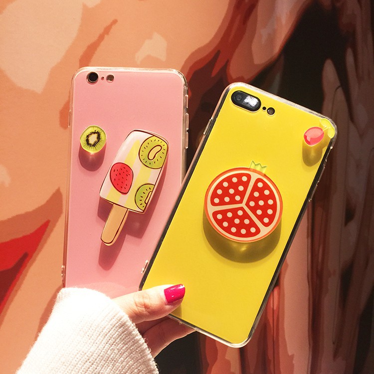 [ IPHONE ] Ốp Lưng Silicon Cartoon 3D - M3 - C022 | BigBuy360 - bigbuy360.vn