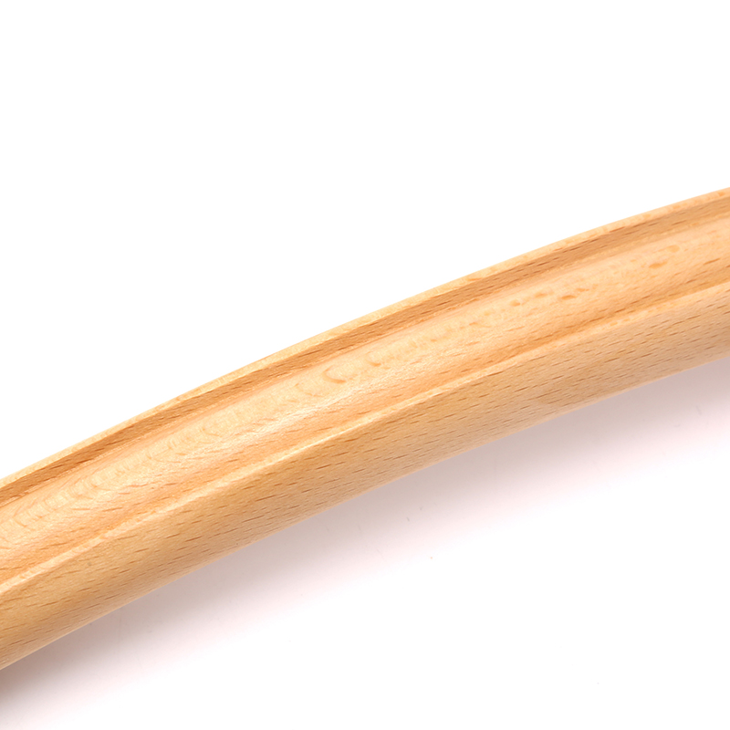 Gậy Gỗ Tre Tự Nhiên Massage Cơ Thể Lưng Vai / Cổ