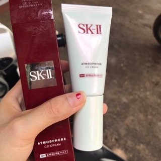 Kem CC SK-II Auractivator CC Cream 30g