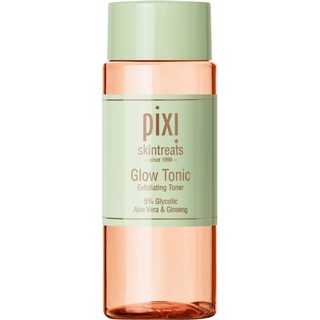 Pixi Glow Tonic 100ml - Nước Hoa Hồng Pixi Glow Tonic Tẩy Da Chết