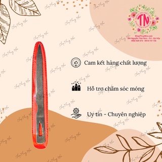 Cây móc khoé, cây lấy khoé, dũa móng sắt Kềm Nghĩa dụng cụ hỗ trợ làm móng tay nghệ thuật nail