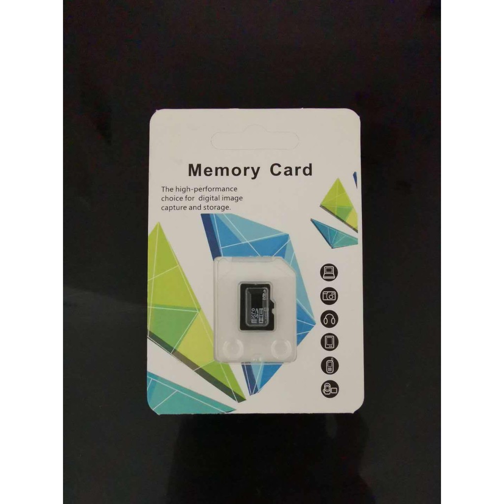 Thẻ nhớ MicroSD HC 4G,8G,16G,32G Class 10 tốc độ cao (có Hộp) Bảo Hành 1 năm | BigBuy360 - bigbuy360.vn