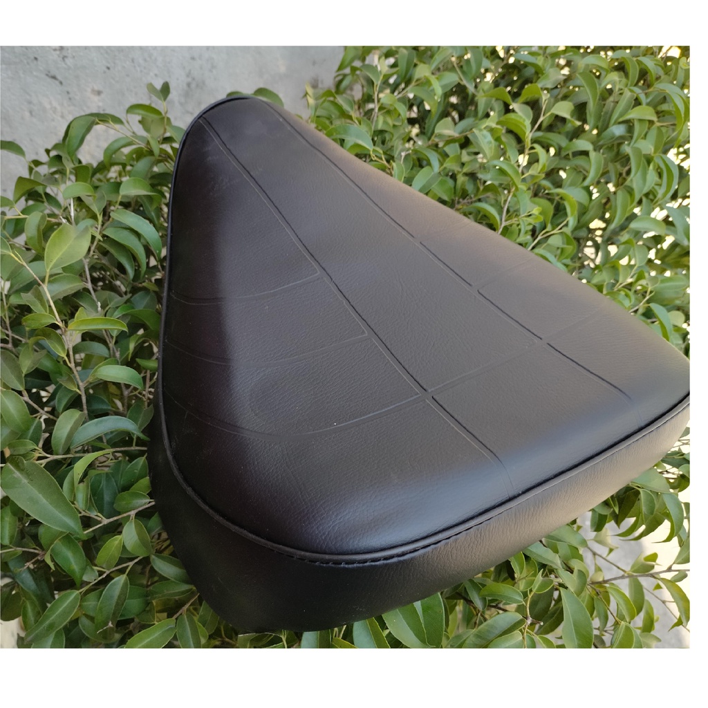 Yên xe honda cub giá rẻ