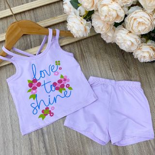 BỘ DÂY BÉ GÁI - SIZE 2-8(6-20KG)
