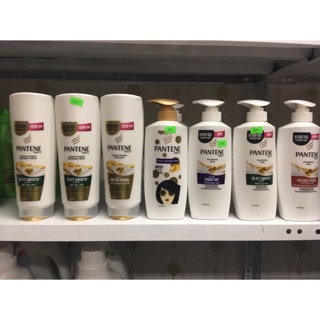 DẦU XẢ TÓC PANTENE THÁI LAN 450ml