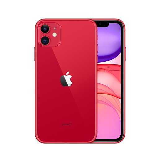 Điện thoại Apple iPhone 11 [LIKE NEW 99%]