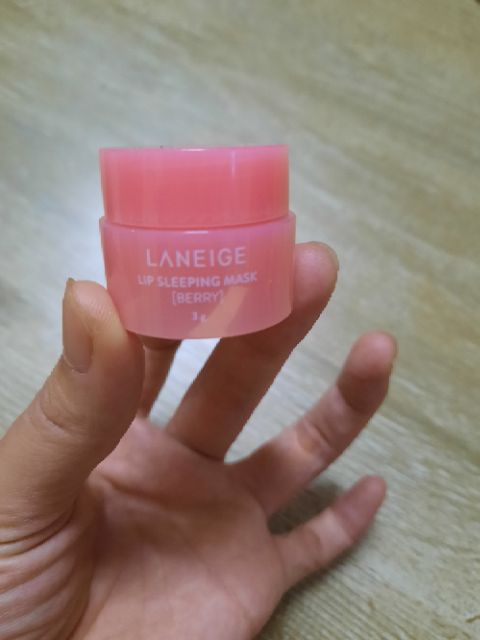 Ủ.môi laneige size mini | BigBuy360 - bigbuy360.vn