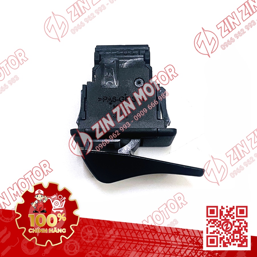 Công Tắc Khởi Động, Nút Đề Xe AirBlade AB 125 2013, Winner V1, Vario 2017, SH Mode 2014, SH 2017, Lead 2014 35160KYZ901