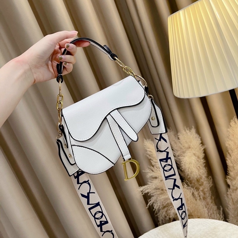 Túi Di or yên ngựa sz 20